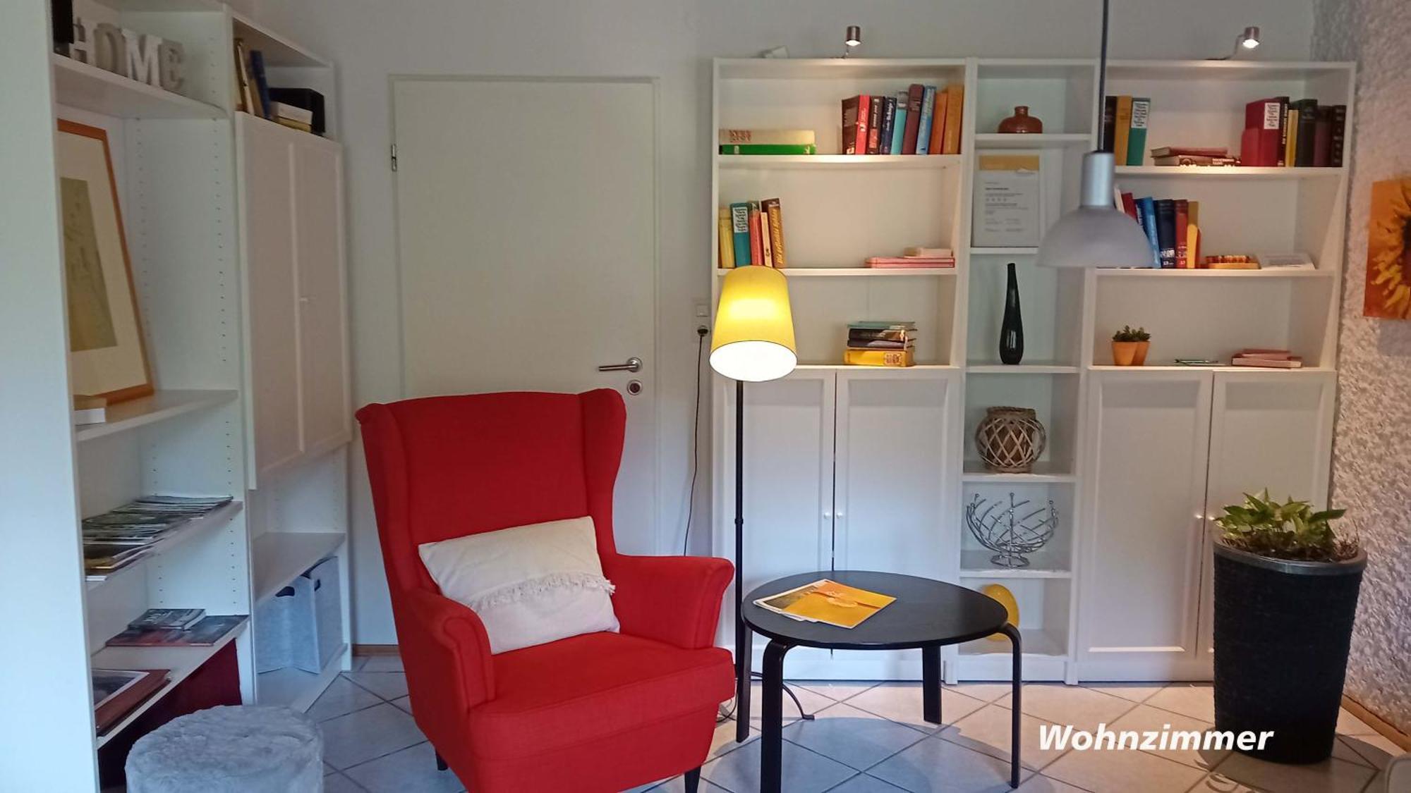 Haus Sonnenschein Apartment Wiltingen Exterior photo