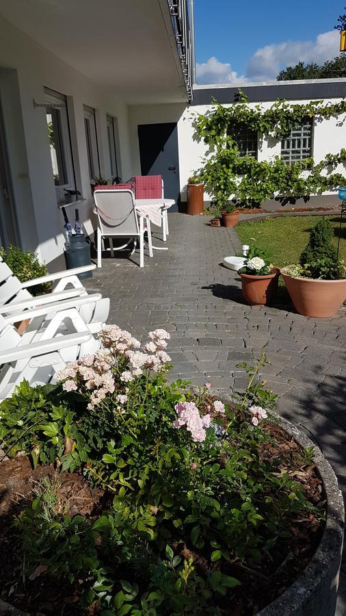 Haus Sonnenschein Apartment Wiltingen Exterior photo